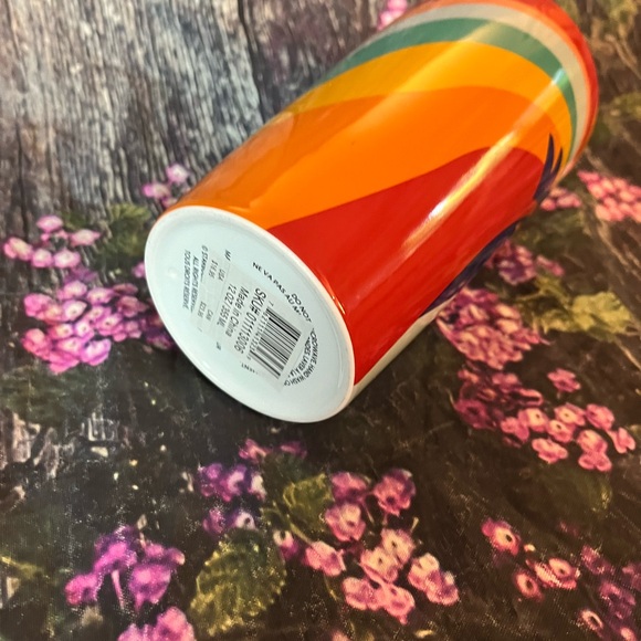 Starbucks 2020 Pride Siren Rainbow Target Exclusive Ceramic Tumbler 12 oz - Picture 6 of 8